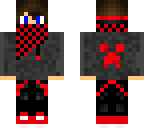 red gamer