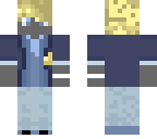 robot conor pdh