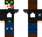 robot rickytem
