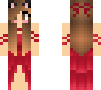 rose dress-kawaiikittyoc