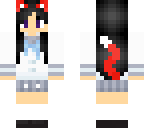 scarlet mefwa