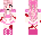 scary maid