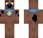 scooby doo