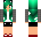 second skin