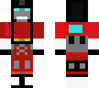 sideswipe