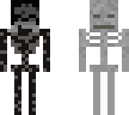 skeleton