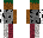 skin contest quacktopia