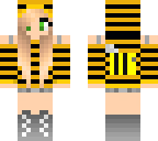 skin for bee