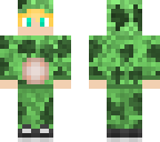skin for the_melon_cow