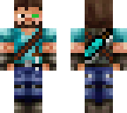 soldier steve
