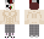 solid nightmare topless