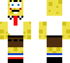 spongebob squarepants