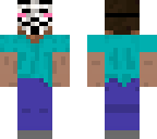 steve anonymous