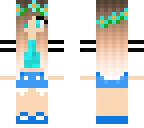 summer girl edit