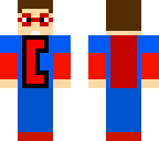 super charlie