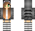 tacuki skin