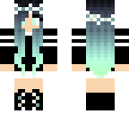 teal teen