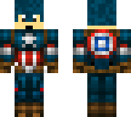 team cap
