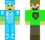 the pro sv the noob