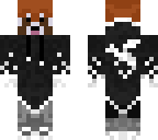 the real red panda