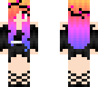 this is an edit of a skin that is not mine