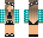 tomboy steempunk
