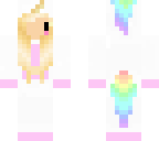 unicorn chibi