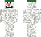 white thing