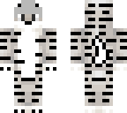 white tiger