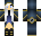 witch