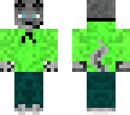 wolf