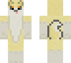 yellow wolf