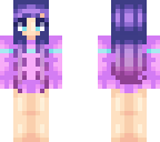 yuna - okas oc adopt