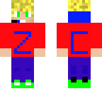 zack craft