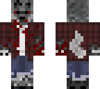 zbloody' s halloween skin