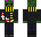 zombie knabber in besser besser