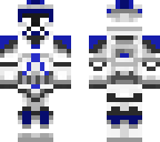 501st