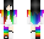 a drop of rainbow