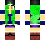 acid girl