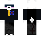 agent asriel