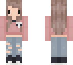 alien chibi edit