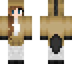 andaymoon horse onesie