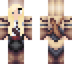 archer girl edit