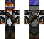 archerus