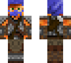 armstrong archer