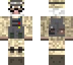 army sheep