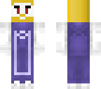 asgore underswap 