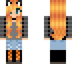 autumn skin
