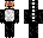 bacon dragon scary