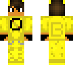 banana man